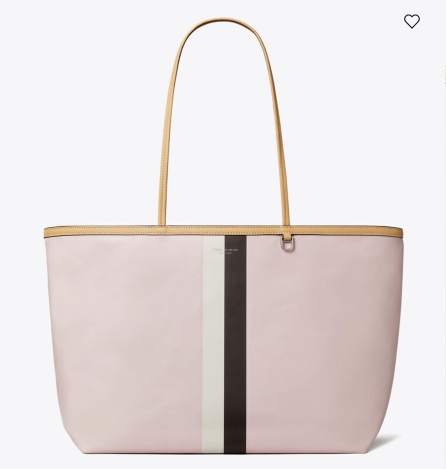 حقيبه توري بورش RACER TOTE