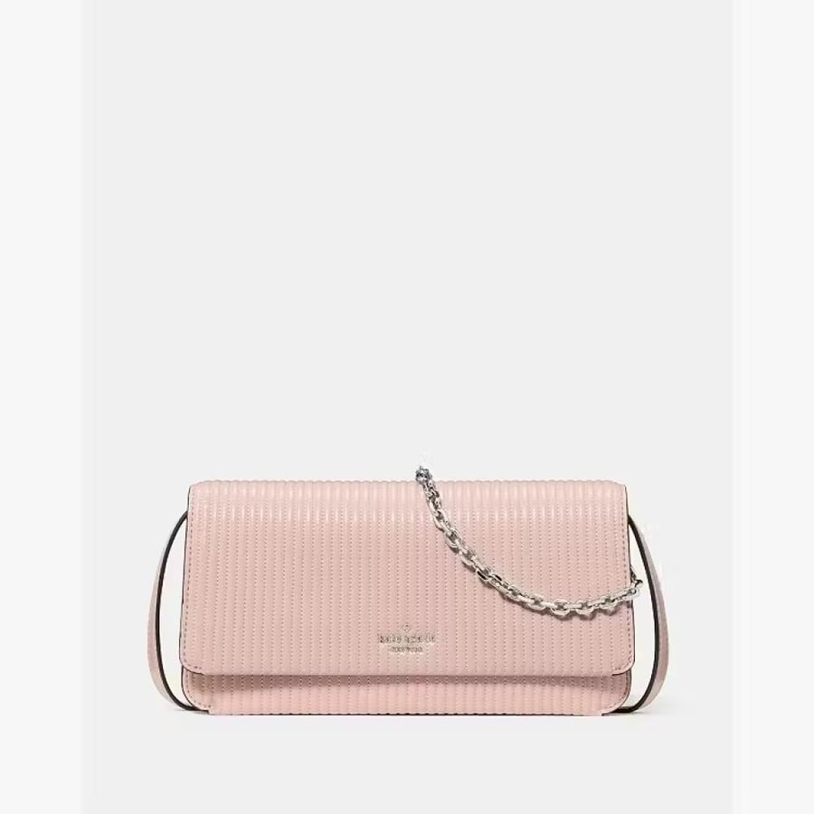 حقيبه كيت سبيد Ivy Crossbody Bag