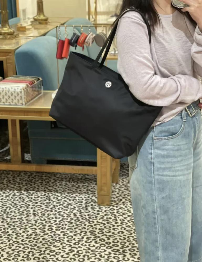 حقيبه توري بورش المقاس الكبير Nylon