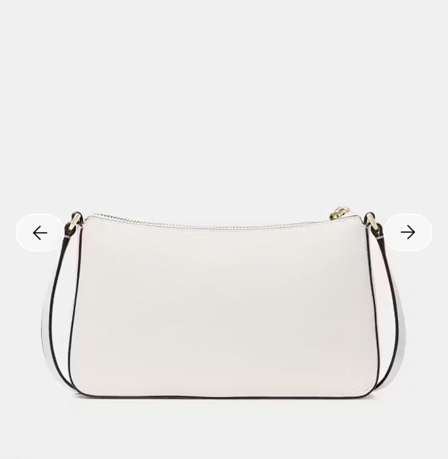 حقيبه كيت سبيد Ginnie Crossbody Bag