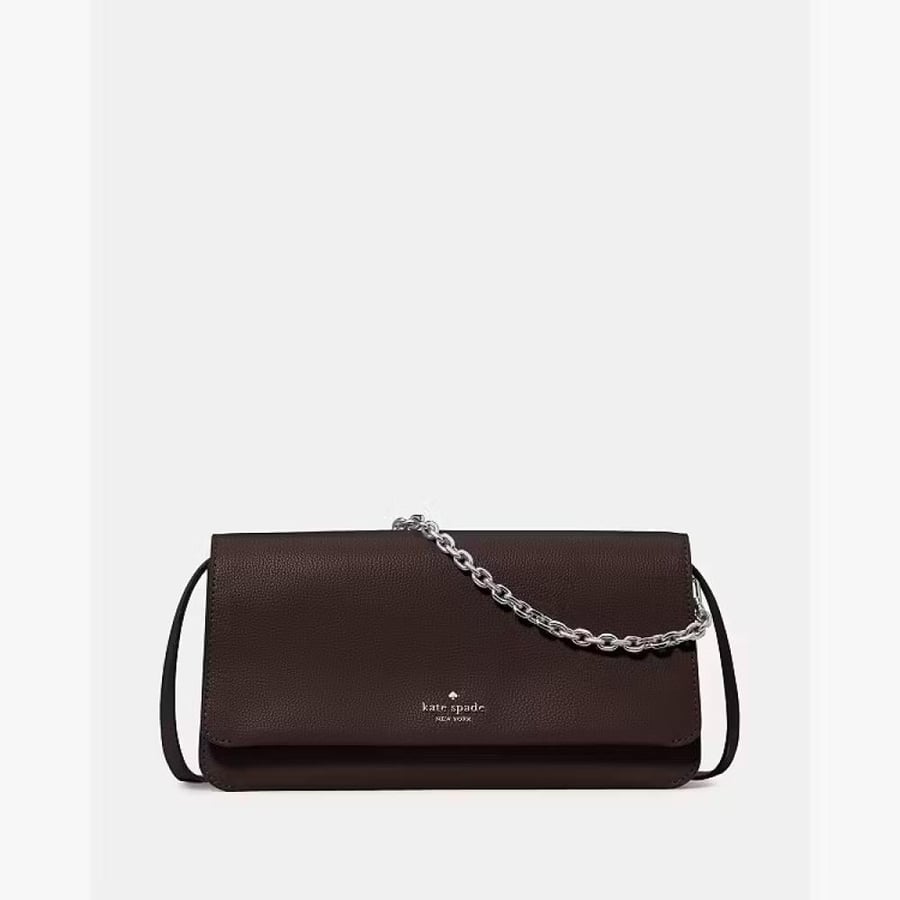حقيبه كيت سبيد Ivy Crossbody Bag