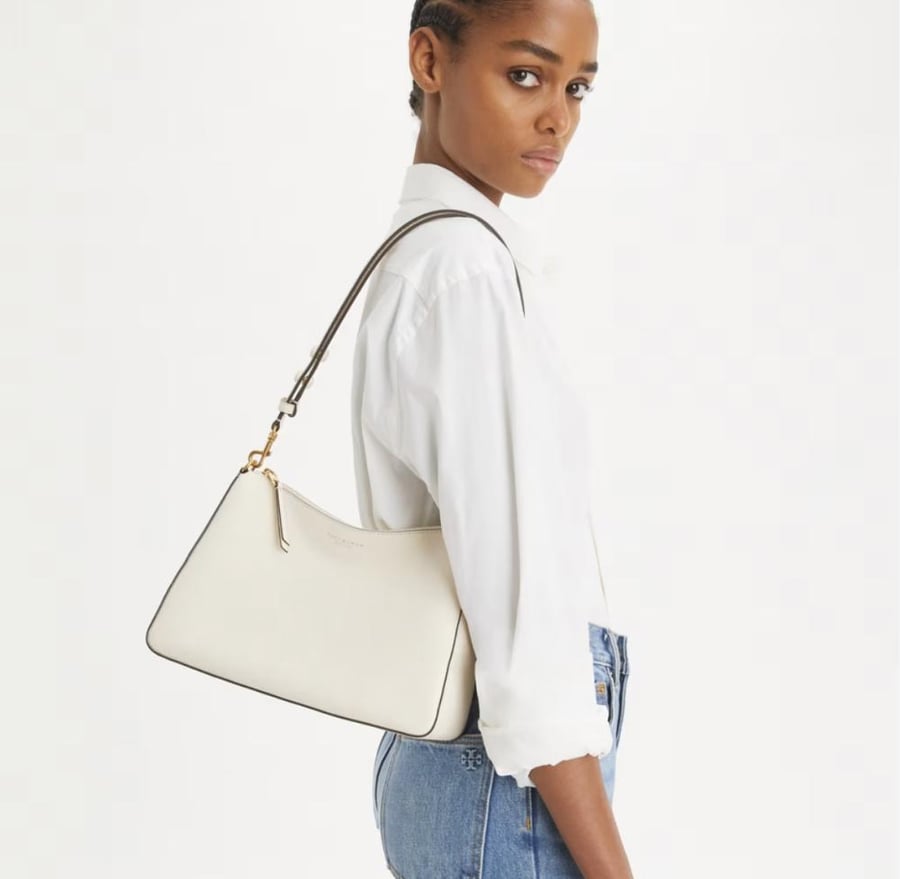 حقيبه توري بورش PERRY SHOULDER BAG