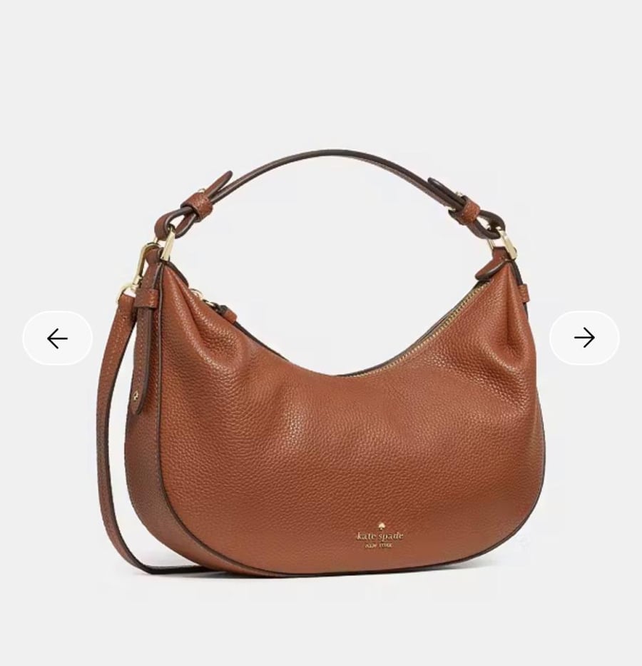 حقيبه كيت سبيد Selene Shoulder Bag