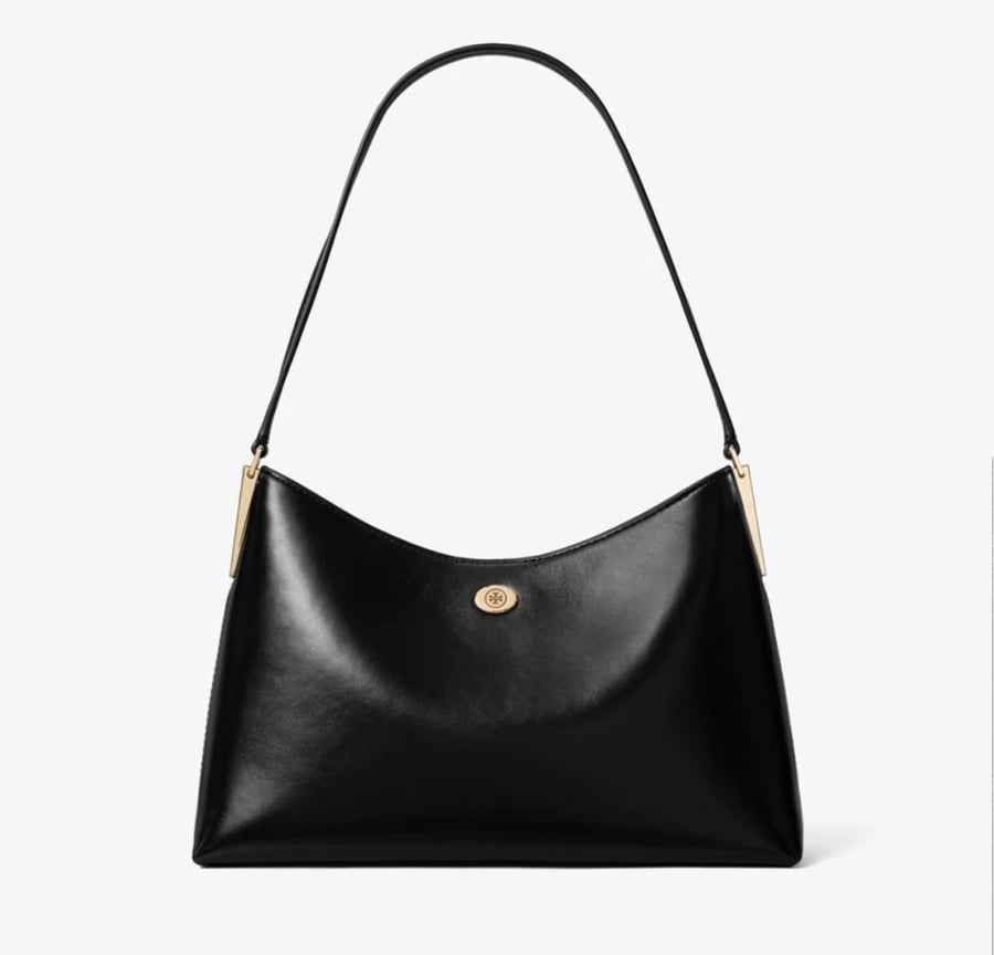 حقيبه توري بورش SMALL ROBINSON SHOULDER BAG