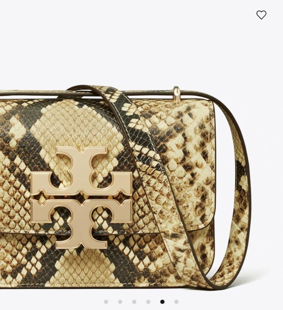 حقيبه توري بورش SMALL ELEANOR BAG