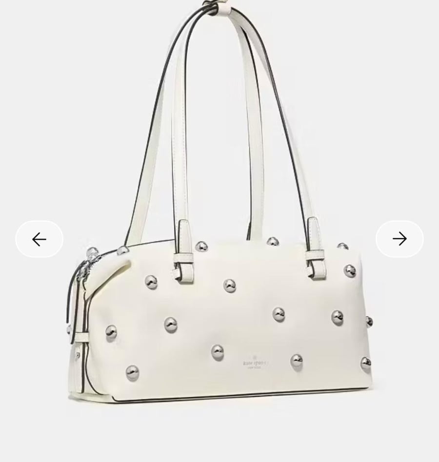 حقيبه كيت سبيد Billie Shoulder Bag