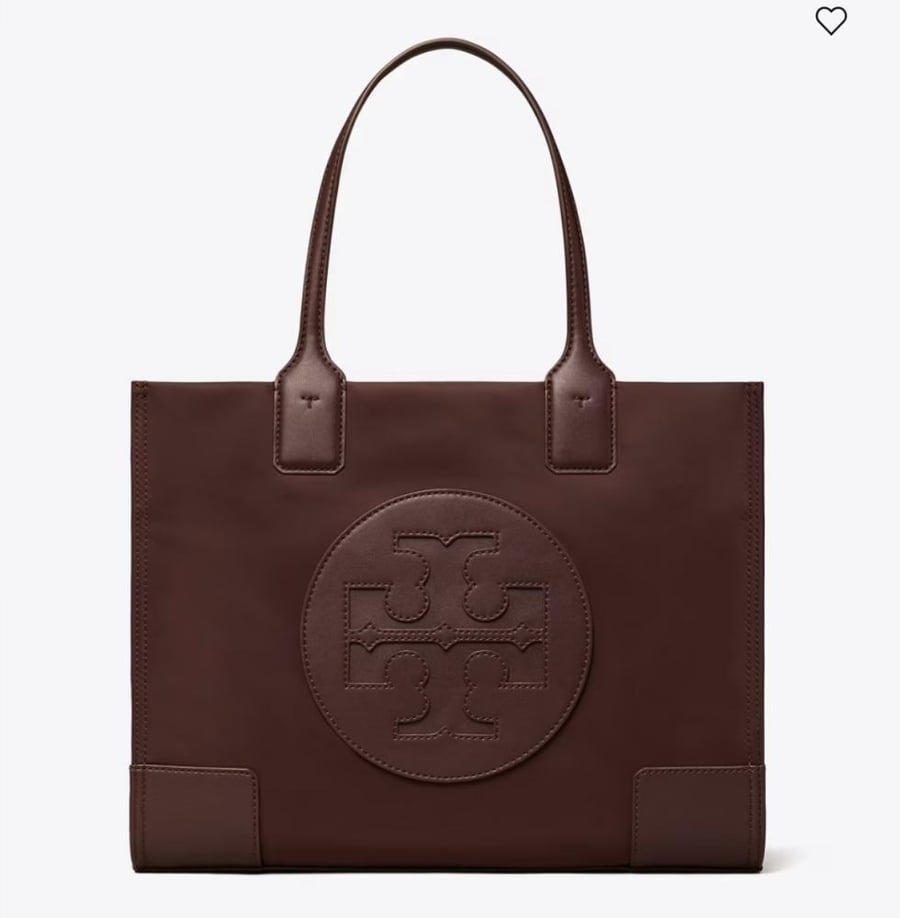 حقيبه توري بورش ELLA SMALL TOTE BAG