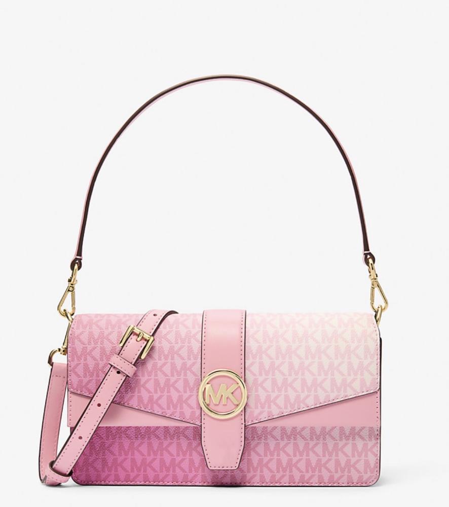 Michael Kors Greenwich bag