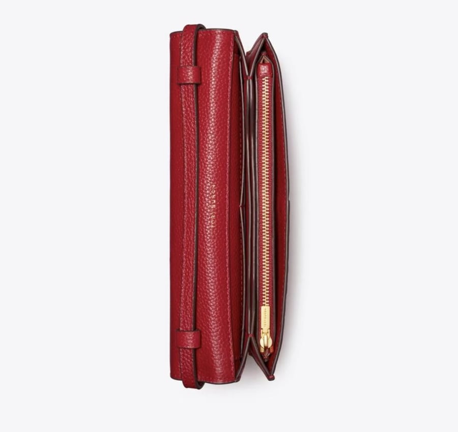 حقيبه توري بورش MCGRAW WALLET