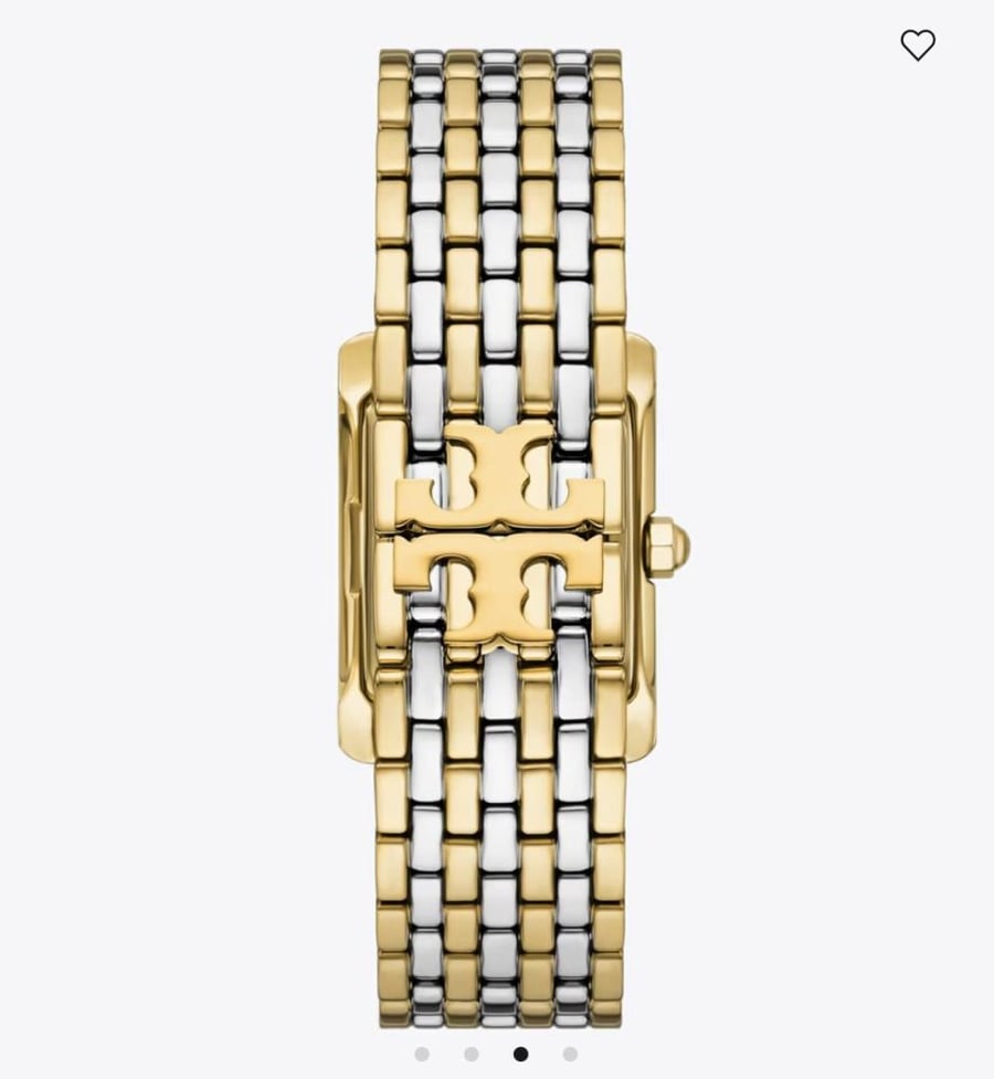 ساعه توري بورش ELEANOR WATCH