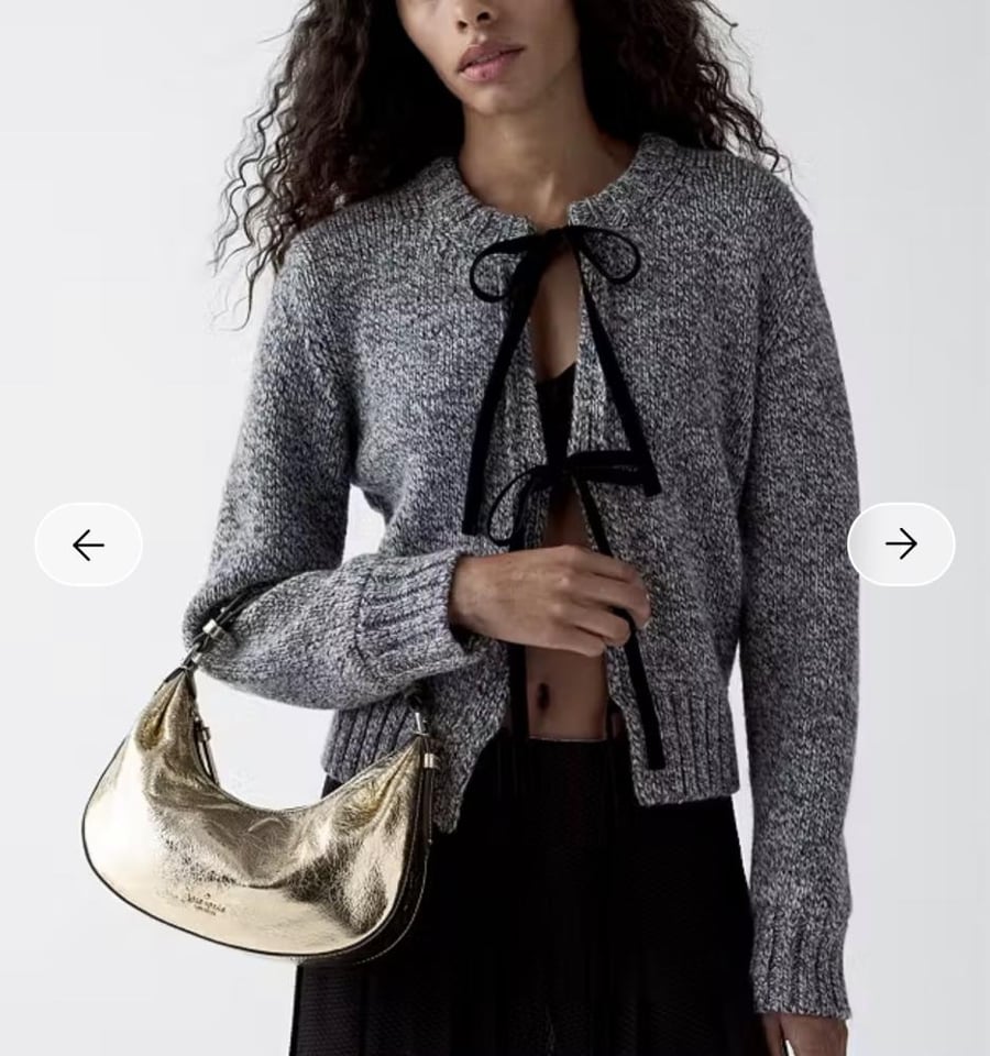 حقيبه كيت سبيد Selene Shoulder Bag