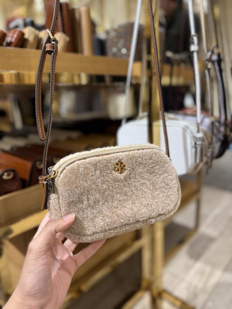 حقيبه توري بورش Shine Camera Bag