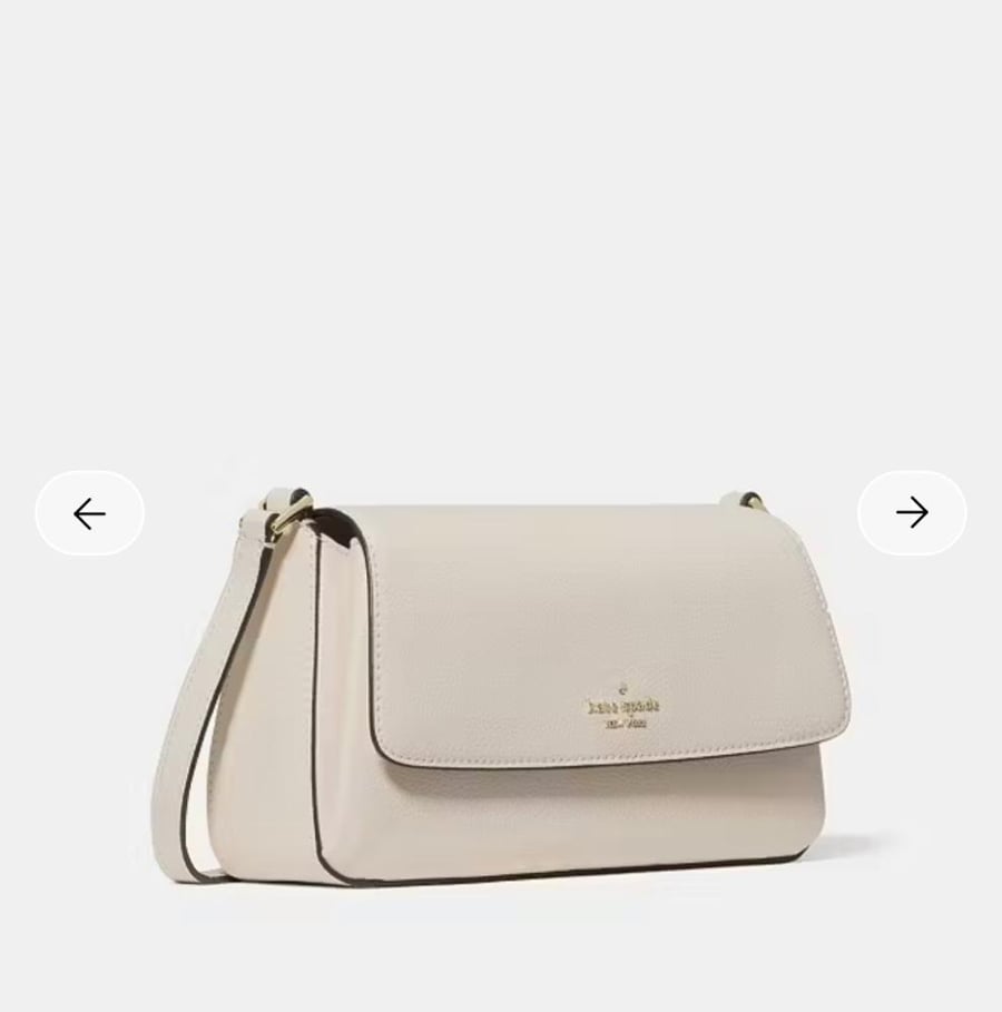 حقيبه كيت سبيد Sutton Mini