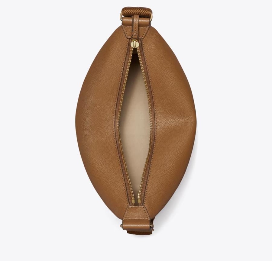 حقيبه توري بورش THEA SLOUCHY CROSSBODY