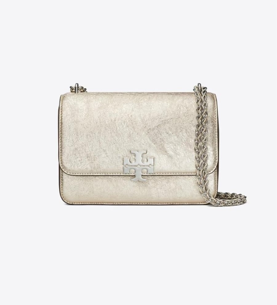 حقيبه توري بورش Britten Small Shoulder Bag