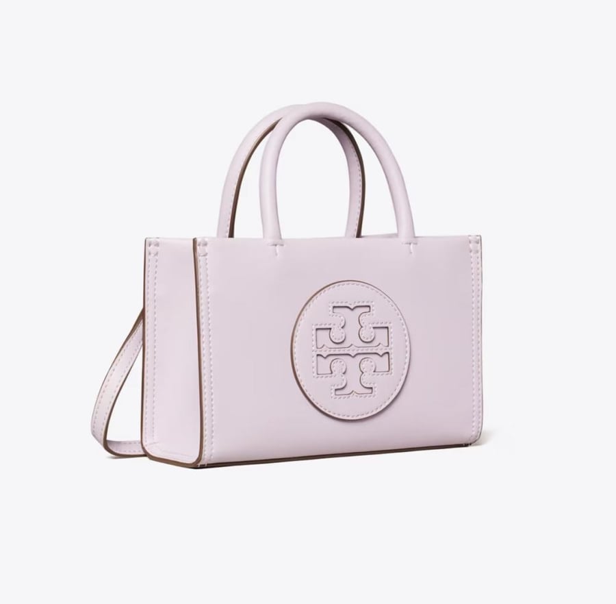 حقيبه توري بورش المقاس الصغير MINI ELLA TOTE