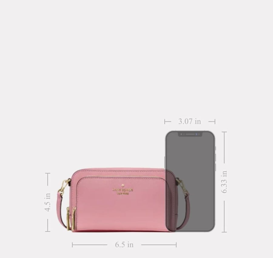 حقيبه كيت سبيد Staci Mini