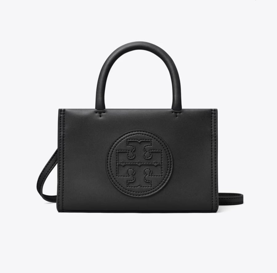 حقيبه توري بورش المقاس الصغير MINI ELLA TOTE