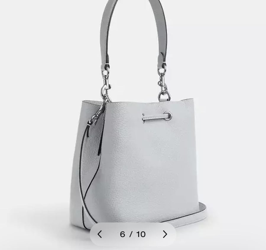 حقيبه كوتش Rowan Bucket