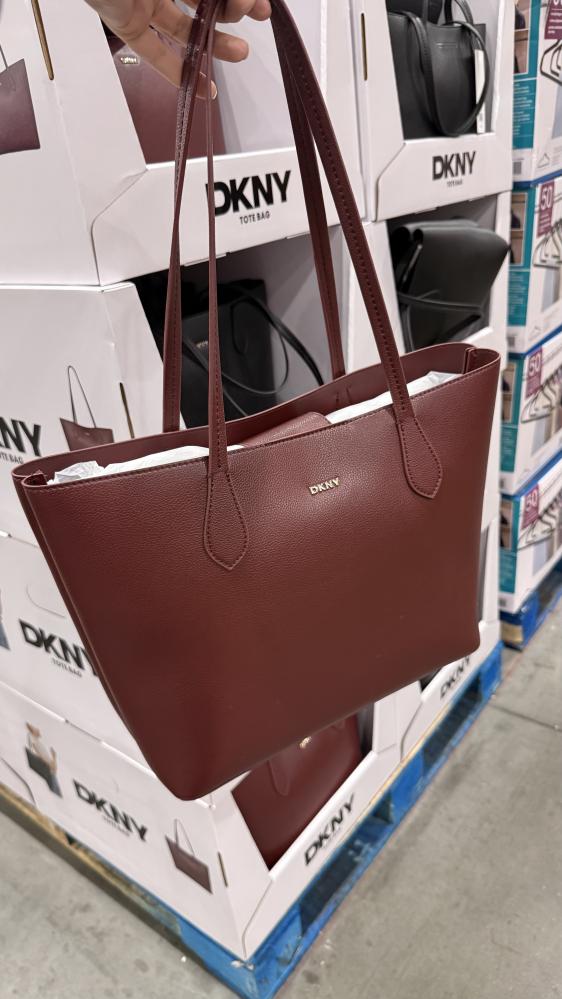 DKNY Tote Bag