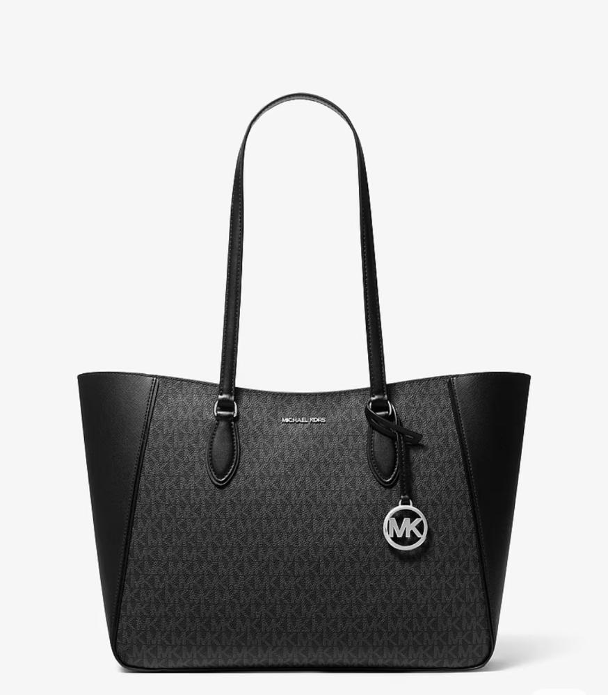 حقيبه مايكل كورس ثلاث قطع Tote Bag
