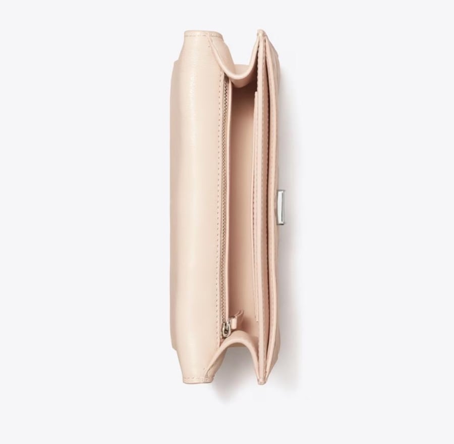 حقيبه توري بورش SMALL FLEMING SHOULDER BAG