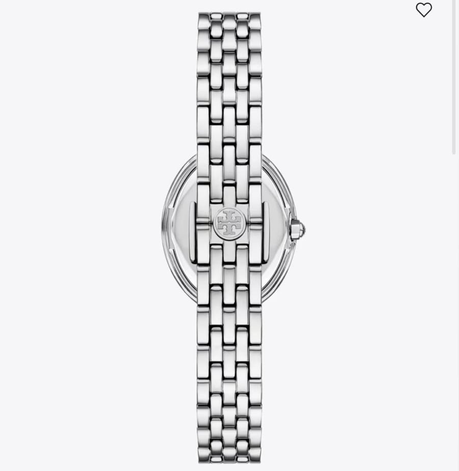 ساعه توري بورش OVAL WATCH