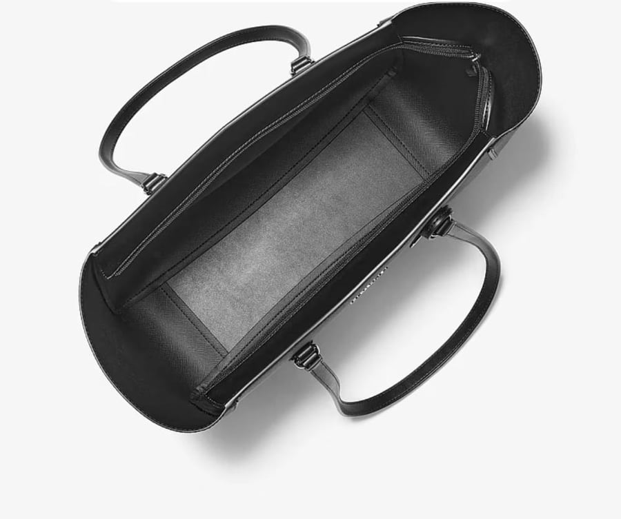 حقيبه مايكل كورس ثلاث قطع Tote Bag