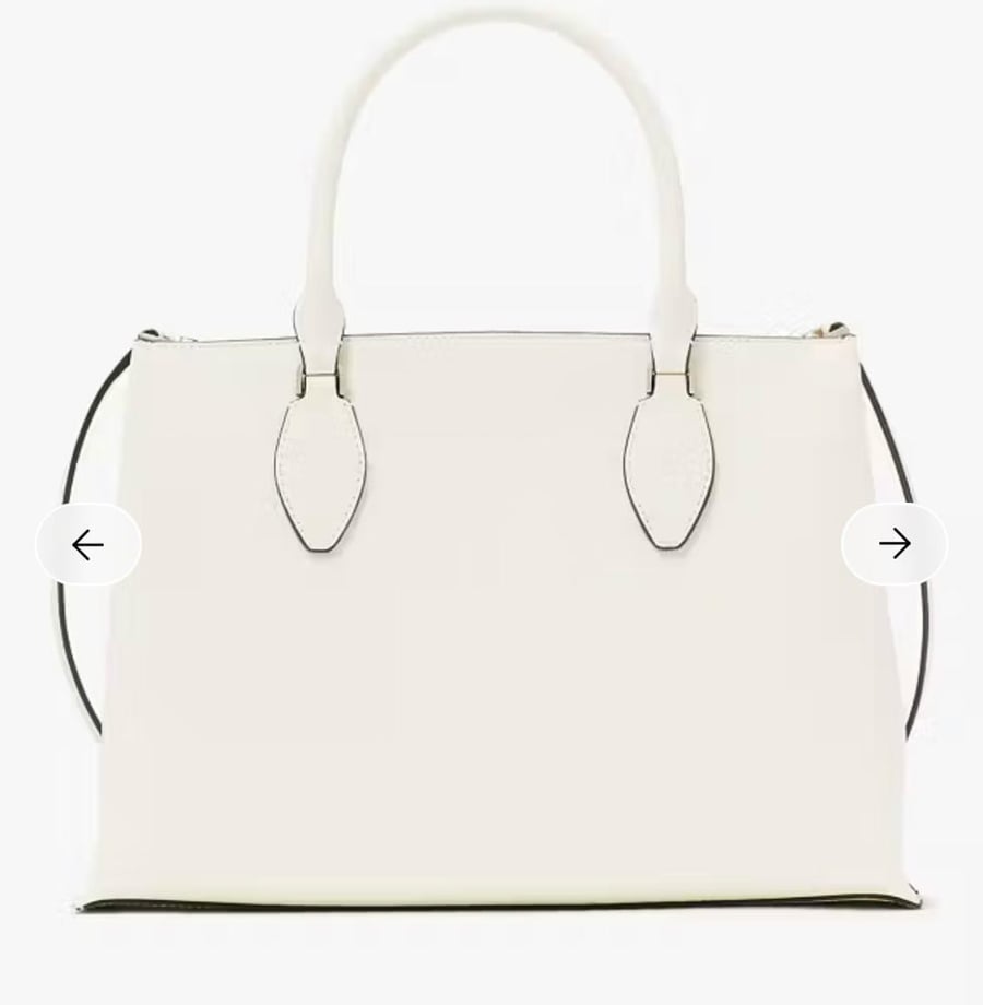 حقيبه كيت سبيد Rae Satchel Bag