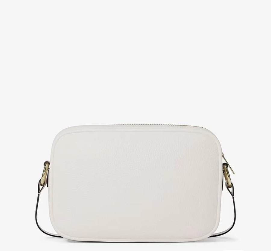 حقيبه مايكل كورس المقاس الوسط Camera Crossbody Bag