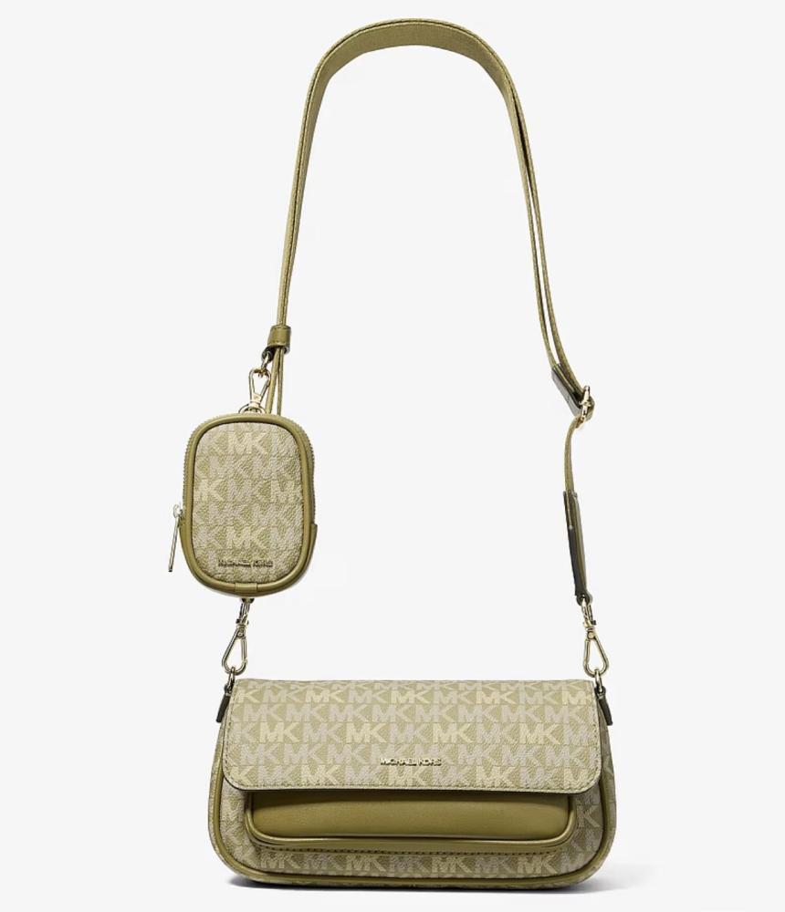 حقيبه مايكل كورس Crossbody Bag With Pouch