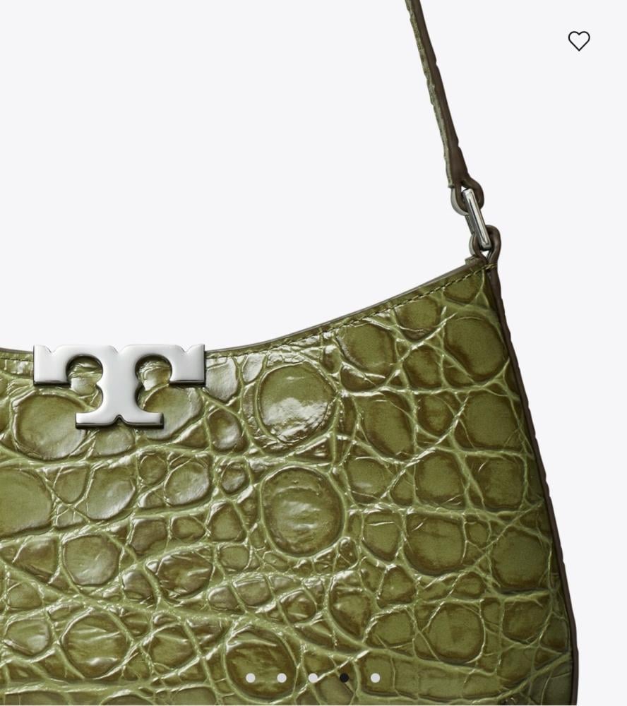 حقيبه توري بورش ELEANOR SLIM SHOULDER BAG