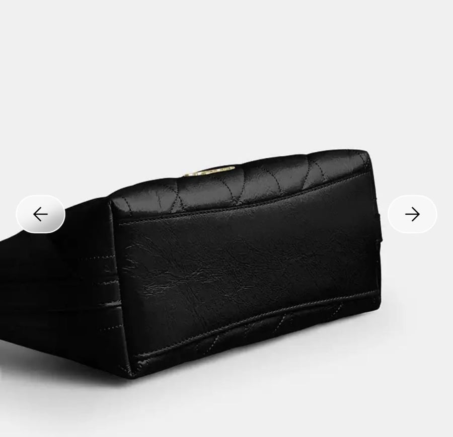 حقيبه كوتش Caitlin Shoulder Bag
