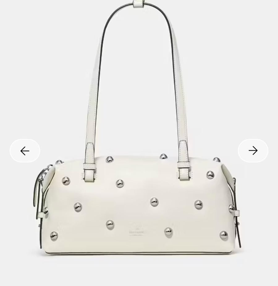 حقيبه كيت سبيد Billie Shoulder Bag