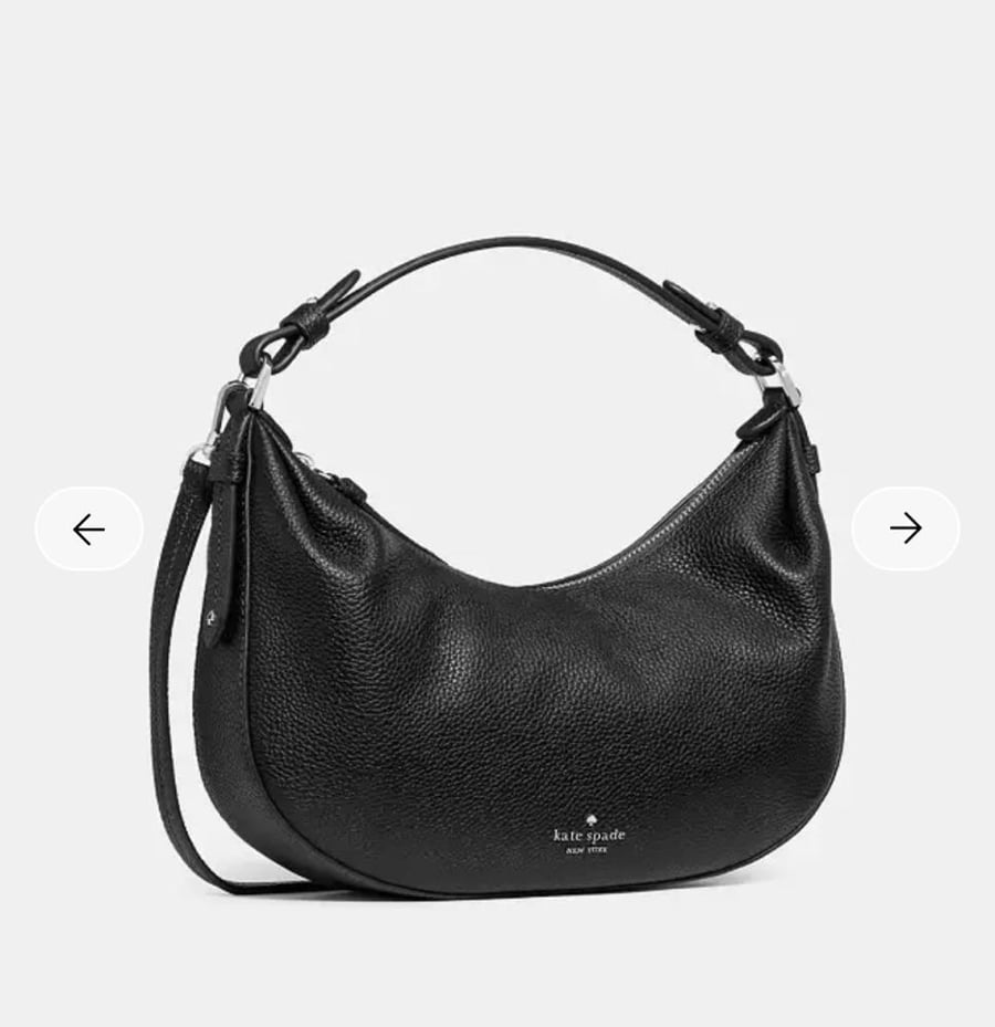 حقيبه كيت سبيد Selene Shoulder Bag