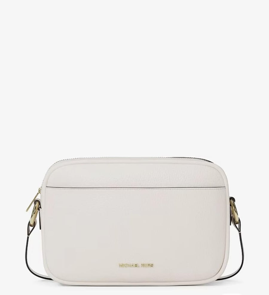 حقيبه مايكل كورس المقاس الوسط Camera Crossbody Bag
