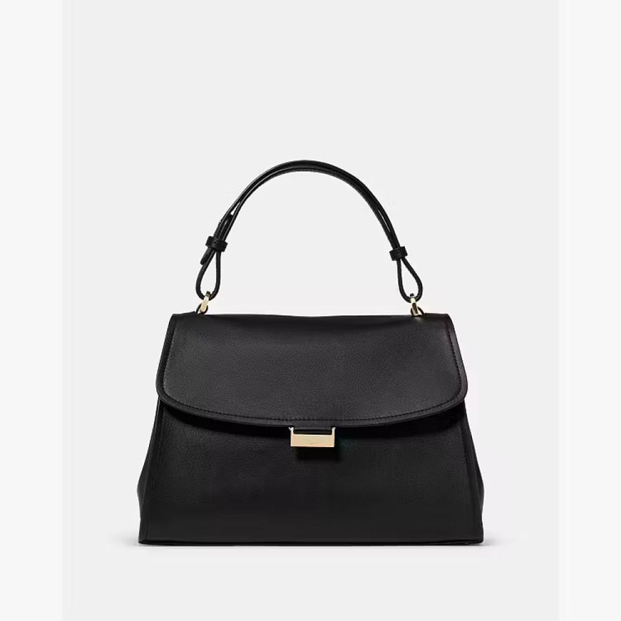 حقيبه كيت سبيد المقاس الوسط Riley Top Handle Bag