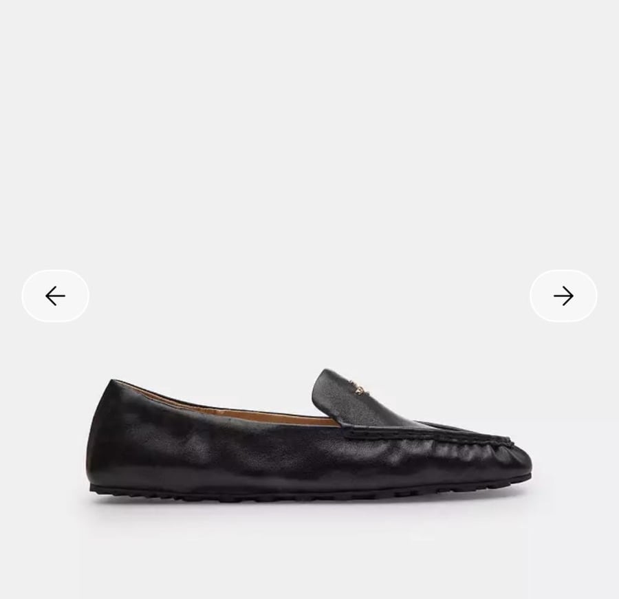 حذاء كوتش Phoebe Soft Loafer