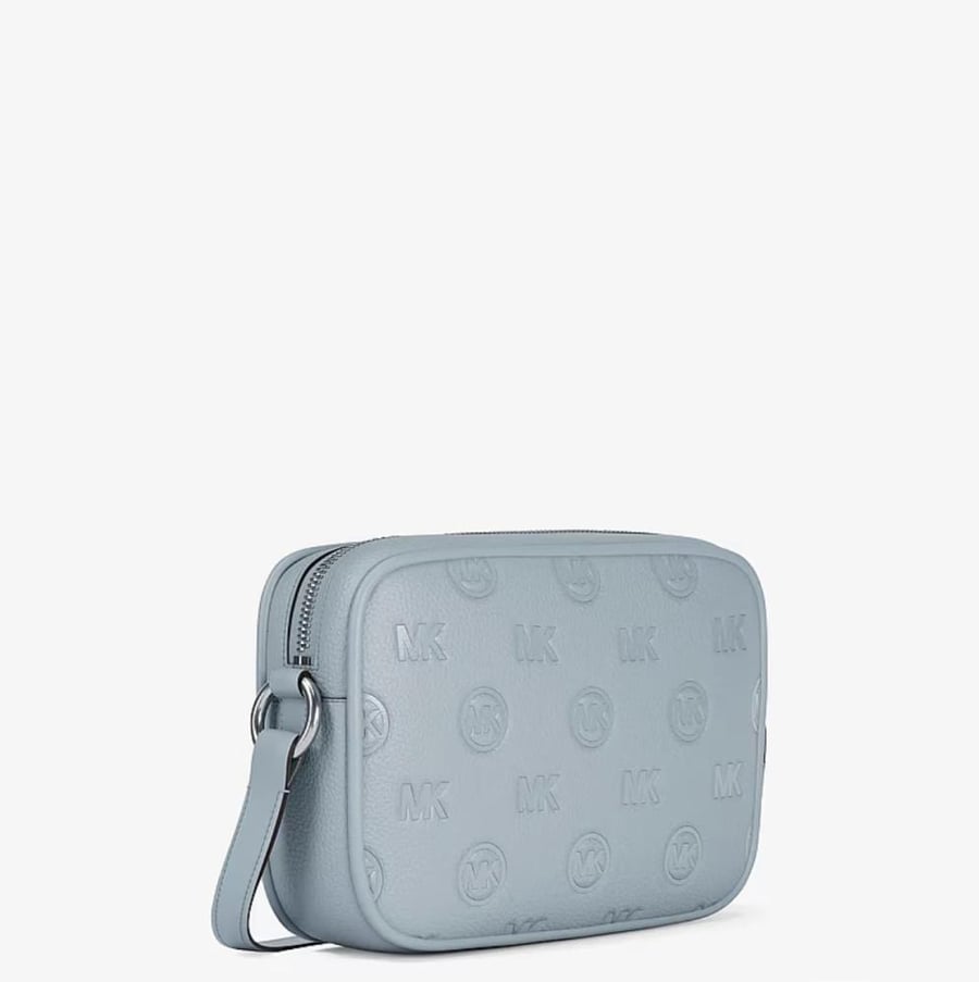 حقيبه مايكل كورس المقاس الوسط Camera Crossbody Bag