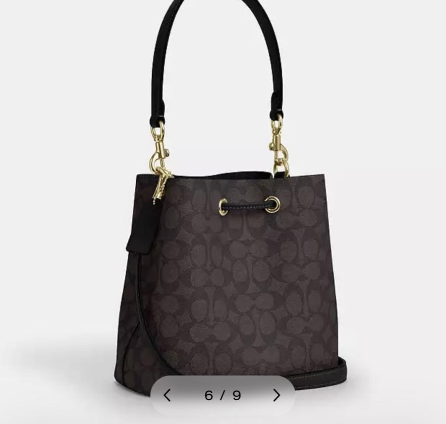 حقيبه كوتش Rowan Bucket