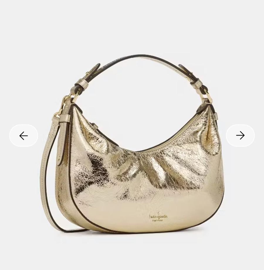 حقيبه كيت سبيد Selene Shoulder Bag