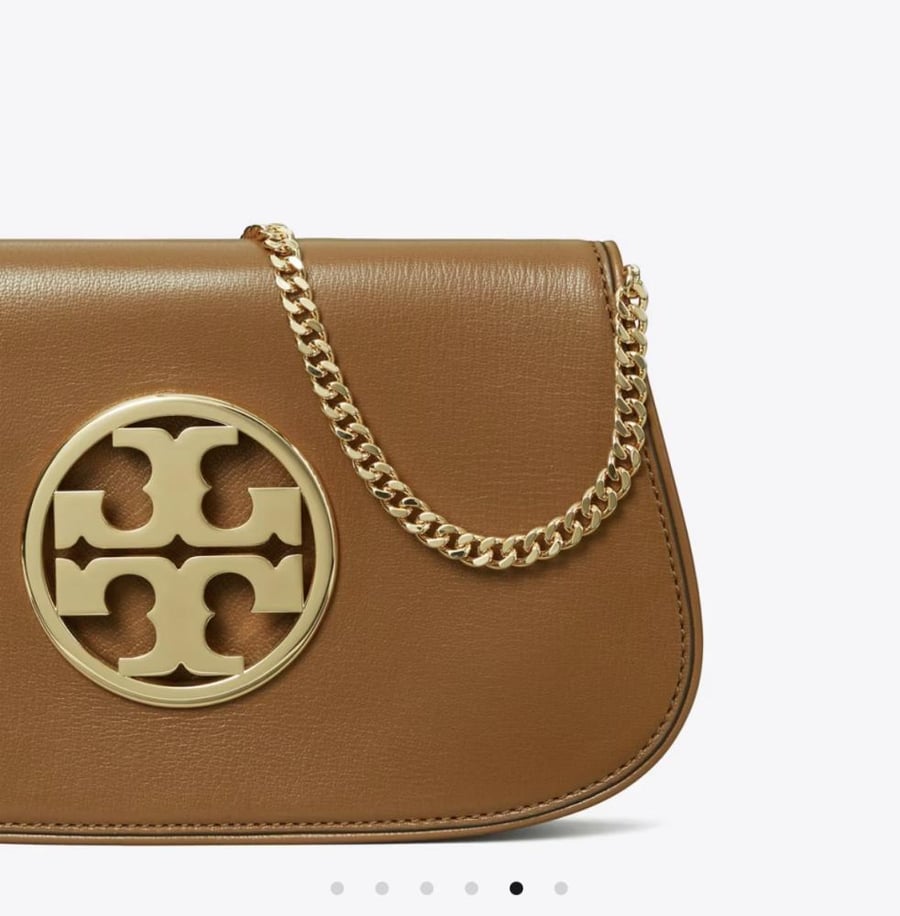 حقيبه توري بورش REVA CLUTCH