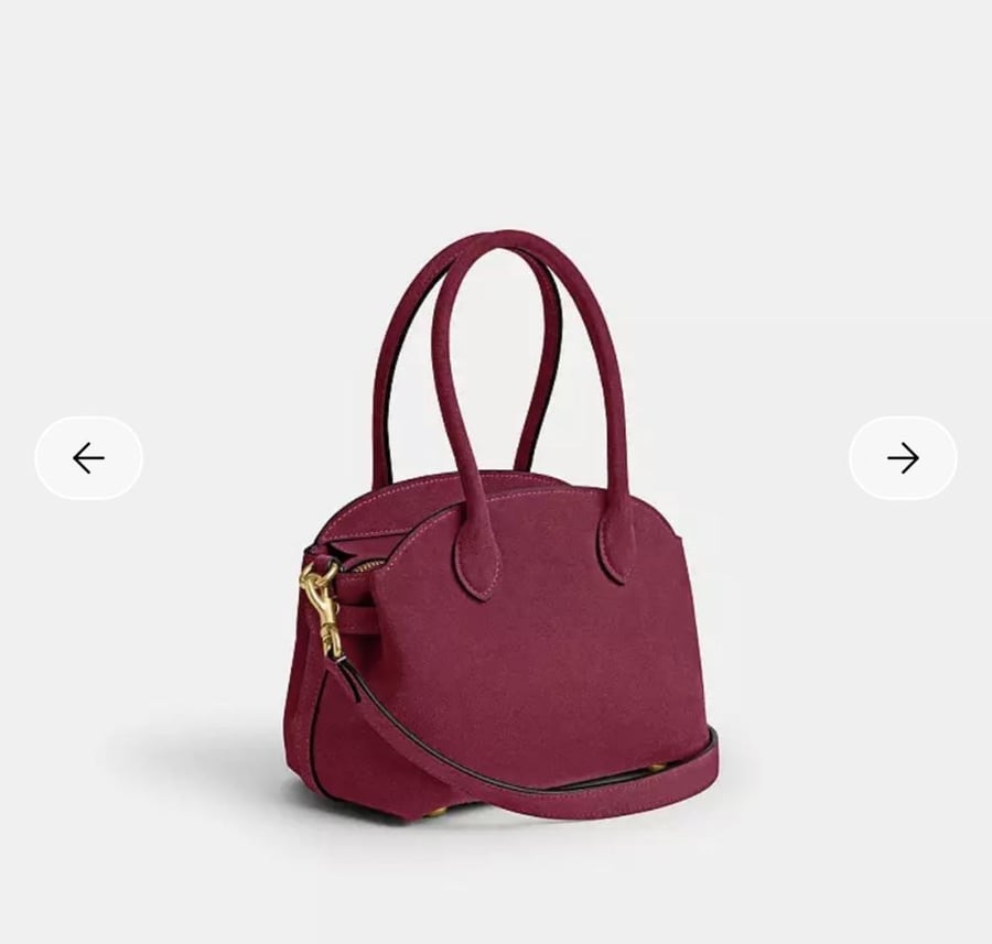 حقيبه كوتش Empire Carryall Bag 21