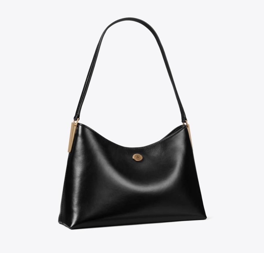 حقيبه توري بورش SMALL ROBINSON SHOULDER BAG