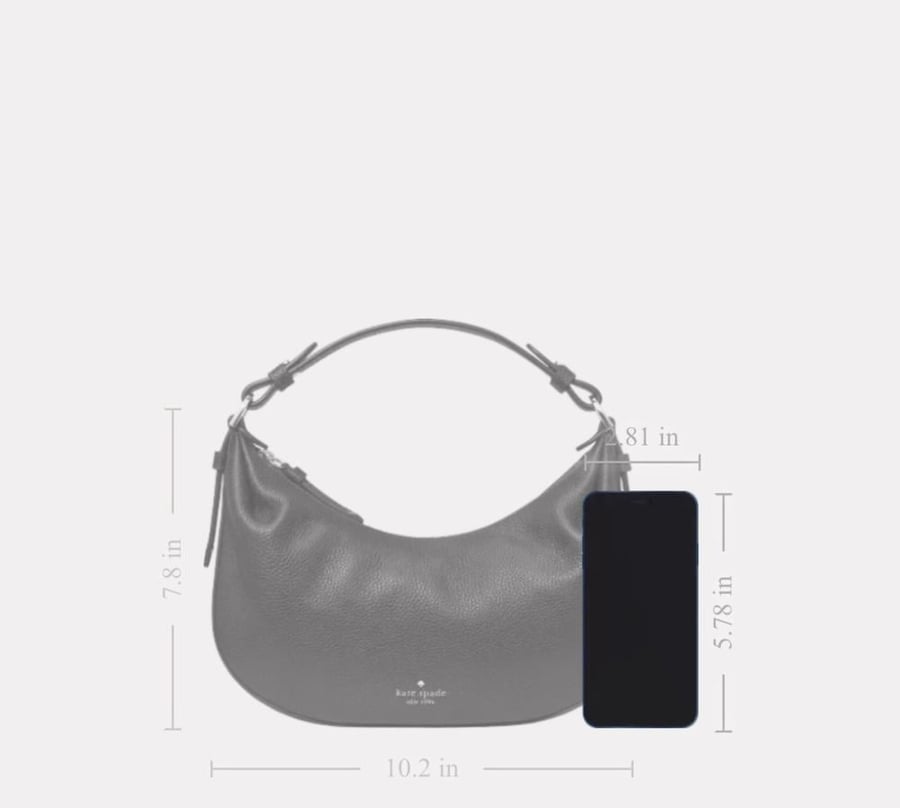 حقيبه كيت سبيد Selene Shoulder Bag