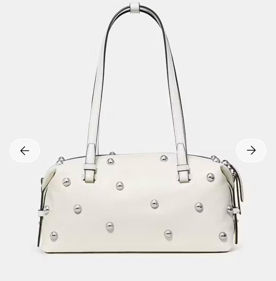 حقيبه كيت سبيد Billie Shoulder Bag