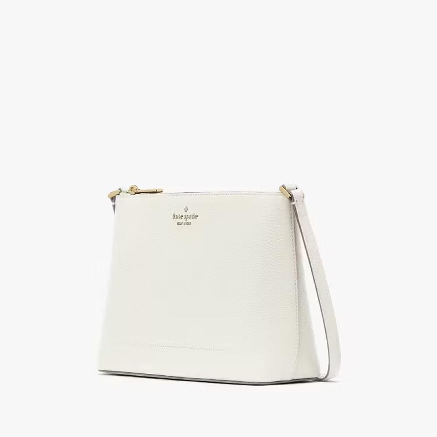 حقيبه كيت سبيد Leila Crossbody Bag