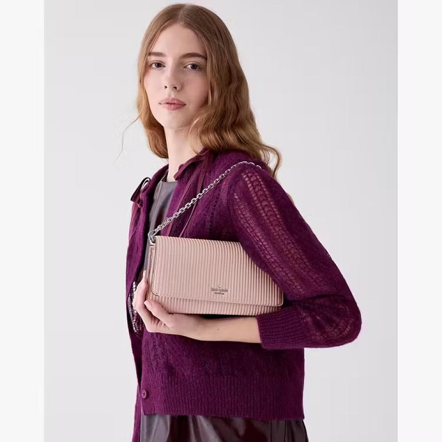 حقيبه كيت سبيد Ivy Crossbody Bag
