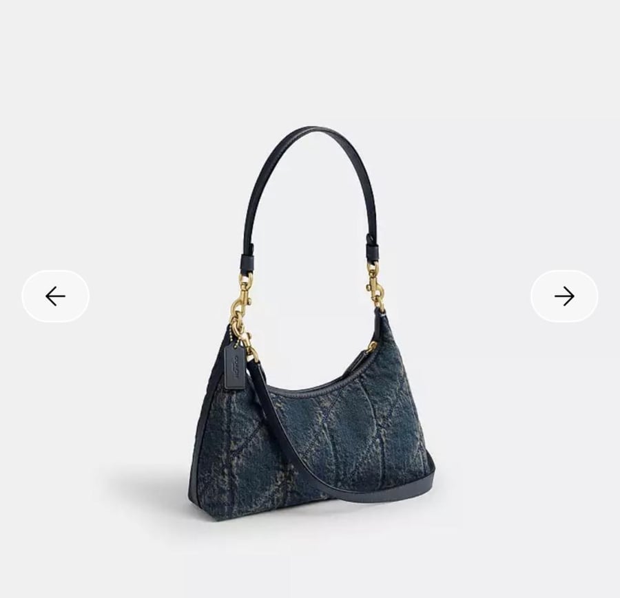 Coach Juliet 25 bag