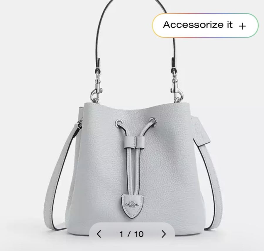 حقيبه كوتش Rowan Bucket